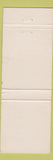 Matchbook Cover - Hornsby Heavery Hardware Wichita Falls TX