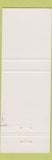 Matchbook Cover - Pletcher's Farm Market Jones Mills PA