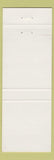 Matchbook Cover - Dig N Doze Excavation Concrete Effingham NH