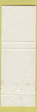Matchbook Cover - Hyannis Whale Watcher Cruises MA Tourism
