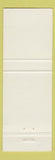 Matchbook Cover - Classic Cafe Pizza Glenrock WY