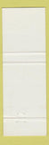 Matchbook Cover - Office Lounge Maid Marion's Sherwood Park AB
