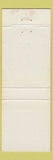 Matchbook Cover - Lakewood Ballroom Lake View IA