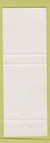 Matchbook Cover - Penguins Go Pasta Hyannis Cape Cod MA