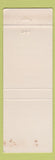Matchbook Cover - Ashdown Motel Ashdown AR
