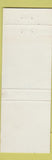 Matchbook Cover - Nugget Casino Reno NV