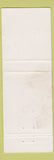 Matchbook Cover - Apple Cup Cafe Lake Chelan WA WEAR