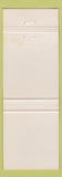Matchbook Cover - Sing's Polynesian Restaurant Bangor ME