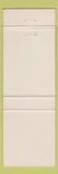 Matchbook Cover - Dexter Motor Lodge Dexter ME