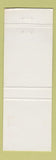 Matchbook Cover - Captains Table Allentown PA