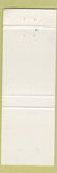 Matchbook Cover - 2001 Restaurant Myrtle Beach SC WEAR