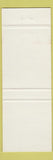Matchbook Cover - Boomtown Hotel Casino Reno NV #1