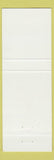 Matchbook Cover - Mineral Palace Deadwood SD
