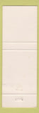 Matchbook Cover - Butch's Anchor Inn Oshkosh WI