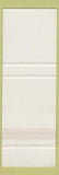Matchbook Cover - Century Building Products Sardis BC