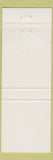 Matchbook Cover - Wye Motel Clinton IL