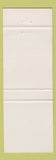 Matchbook Cover - Chevaliers De Colomb Noranda QC