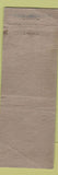 Matchbook Cover - Lakewood Binn Skowhegan ME POOR