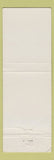 Matchbook Cover - River's Bend Supper Club Green Bay WI
