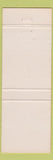 Matchbook Cover - Mr Pure Orange Juice Twinsburg OH WEAR Cleveland