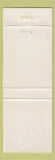 Matchbook Cover - Anshutz Furniture Bedding Wadsworth OH