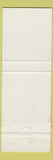 Matchbook Cover - Paschals' Concessions Hartsfield Airport Atlanta GA