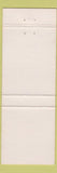 Matchbook Cover - Peter V's  Martins Ferry OH