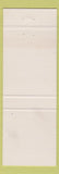 Matchbook Cover - Clackadeli Deli Clackamas OR WEAR
