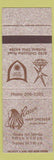 Matchbook Cover - Raun Hair Dresser Kirkland OH