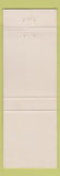 Matchbook Cover - Mentor TV Audio OH Magnavox WEAR