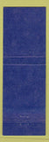 Matchbook Cover - Army Aviation Center Fort Rucker AL