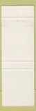 Matchbook Cover - Dion Furs Pembroke ON