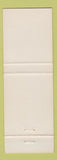 Matchbook Cover - General Electric Nela Park Cleveland OH Lightbulb