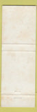 Matchbook Cover - The Country Club Pepper Pike OH