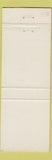 Matchbook Cover - Electra Sound Radio TV Service Parma OH