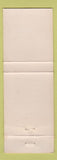Matchbook Cover - Daniel Myers Clerk of Courts WEAR