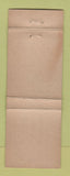 Matchbook Cover - Mac Mar Motel Youngstown OH WEAR