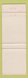 Matchbook Cover - Lloyd's of Winthrop Men's Clothes Winthrop ME
