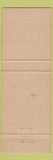 Matchbook Cover - United Steelworkers of America Gnadenhutten OH