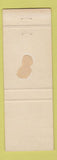 Matchbook Cover - Staleys Drugs Ironton OH