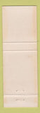 Matchbook Cover - Rice's Women's Clothes Bradenton FL Sarasota WEAR