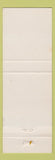 Matchbook Cover - Disneyland Anaheim CA Country Bear Jamboree