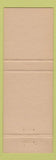 Matchbook Cover - United Steelworkers of America Gnadenhutten OH orange