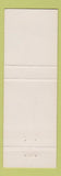 Matchbook Cover - LuJon's Waukegan IL