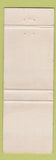 Matchbook Cover - Pete's Trailer Sales Medina OH Starcraft