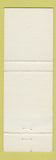 Matchbook Cover - Rain Tree Night Town Chagrin Falls OH