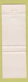Matchbook Cover - Tin Kan Beverages Miami FL WEAR