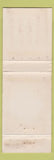 Matchbook Cover - Chicago Athletic Association IL WEAR