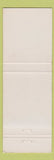 Matchbook Cover - International Molders Union Cincinnati OH