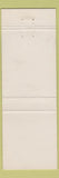 Matchbook Cover - Steve Martell Well Drilling Somerset WI